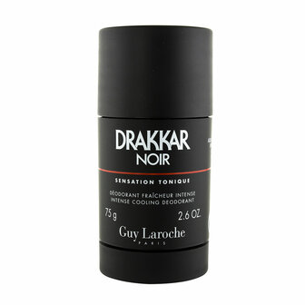 Deodorant Stick Guy Laroche Drakkar Noir 75 ml 5