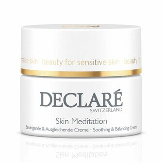 Hydraterende Cr&egrave;me Stress Balance Declar&eacute; 16038100 (50 ml) 50 ml 1