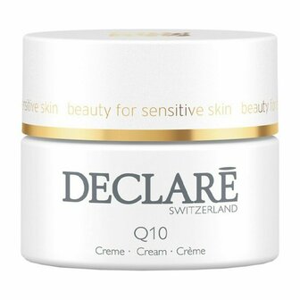 Anti-Veroudering Cr&egrave;me Age Control Q10 Declar&eacute; 103 (50 ml) 50 ml 1