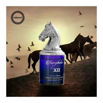 Damesparfum Armaf EDP 100 ml 3