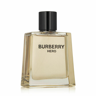 Herenparfum Burberry Hero EDT 100 ml Hero 2