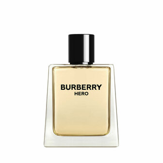 Herenparfum Burberry Hero EDT 100 ml Hero 4