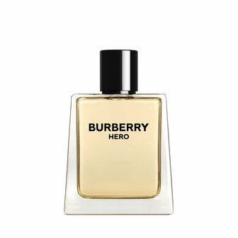 Herenparfum Burberry Hero EDT 100 ml Hero 5