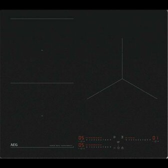 Inductiekookplaat AEG TI63IQ10IZ 1