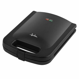Tosti-ijzer JATA JESW1551 XXL Wit 1400 W 2
