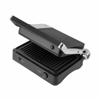 Tosti-ijzer JATA JEGR1450 Zwart 2000 W 2