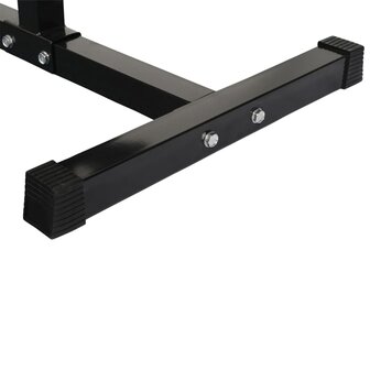 Krachttoren met gewichtsschijven 40 kg 5