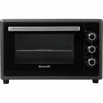 Mini oven Brandt FC55MUBSL 1