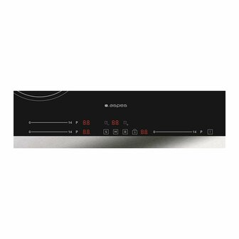 Inductiekookplaat Aspes AI3601SB32 2