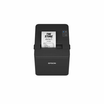 Bonprinter Epson C31CL47101 Zwart 2