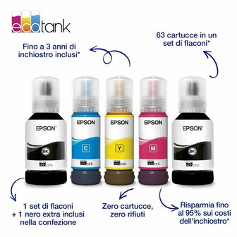 All-in-one printer Epson C11CL43411 3