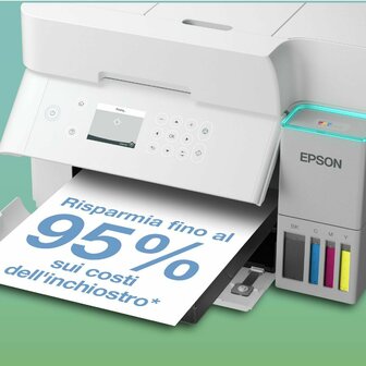 All-in-one printer Epson C11CL43411 8