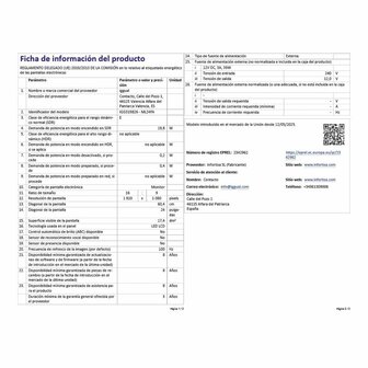 Monitor iggual AA 24&quot; Full HD 2