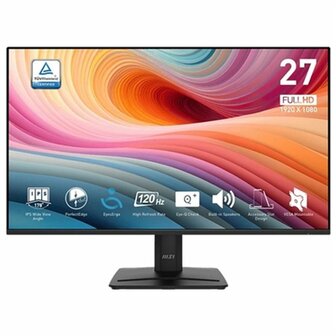 Monitor MSI MP275 E2 27&quot; Full HD 1