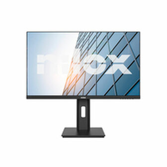 Monitor Nilox NXM24REG1201 Full HD LCD 24&quot; 22&quot; 2