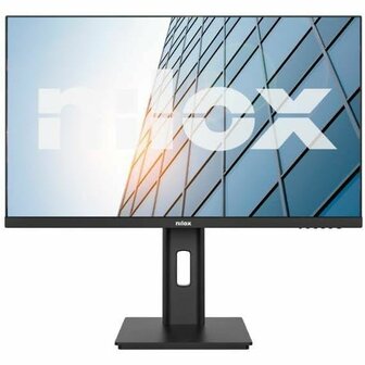 Monitor Nilox NXM24REG1201 Full HD LCD 24&quot; 22&quot; 4