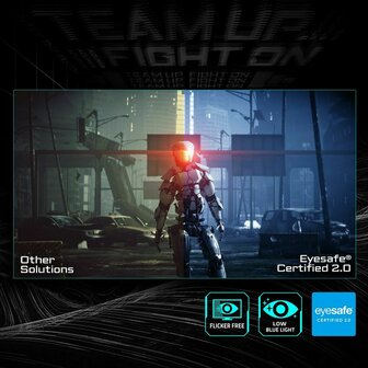 Monitor Gigabyte 20VM0-GS25F2BM-1EUS Full HD 24,5&quot; 2