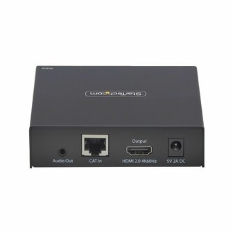 Audio interface Startech IH2006-HDMI-RX 6