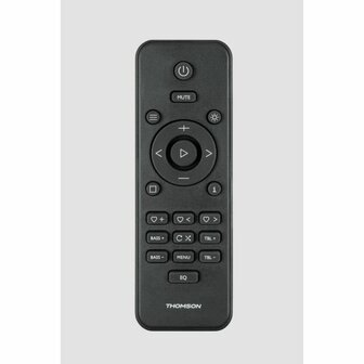 Mini hifi Thomson WOOD 4