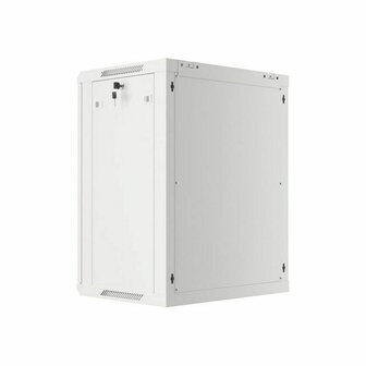 Wand patchkast Lanberg WF01-6415-10S 7