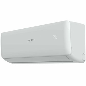 Airconditioner Aufit ASWH24F7C4 6200FR A++/A+ A+/A++ Wit 6000 fg/h 1