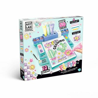 Reinig &amp; Opberg Kit Canal Toys 3