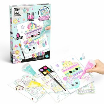 Reinig &amp; Opberg Kit Canal Toys 2