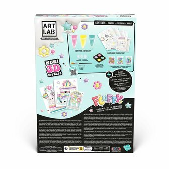Reinig &amp; Opberg Kit Canal Toys 5
