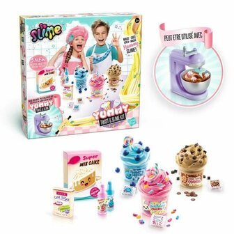Reinig &amp; Opberg Kit Canal Toys 1