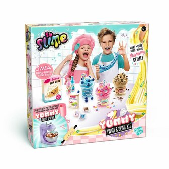 Reinig &amp; Opberg Kit Canal Toys 4