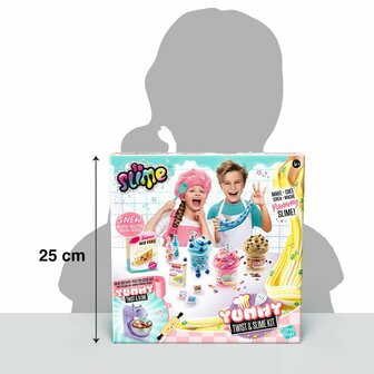 Reinig &amp; Opberg Kit Canal Toys 7