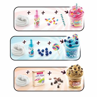 Reinig &amp; Opberg Kit Canal Toys 8
