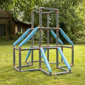 Activity Center Smoby BIG Kraxxl The Tower 2