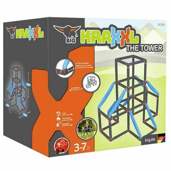 Activity Center Smoby BIG Kraxxl The Tower 4