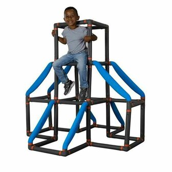 Activity Center Smoby BIG Kraxxl The Tower 5
