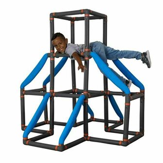 Activity Center Smoby BIG Kraxxl The Tower 6