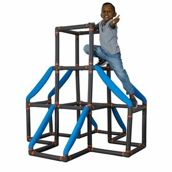 Activity Center Smoby BIG Kraxxl The Tower 7