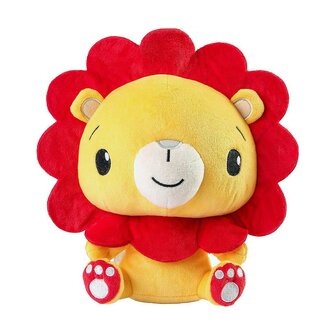 Knuffel Fisher-Price Leeuw 20 cm 1