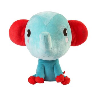 Knuffel Fisher-Price Olifant 20 cm Plastic 1
