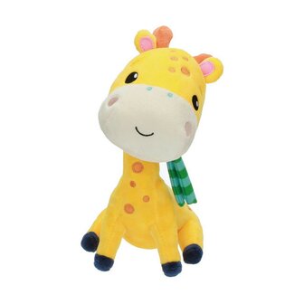 Knuffel Fisher-Price Giraf 20 cm Plastic 1