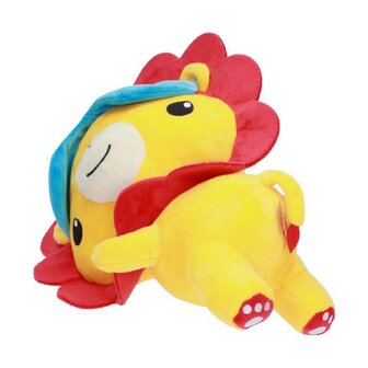 Knuffel Fisher-Price 30 cm Plastic 4