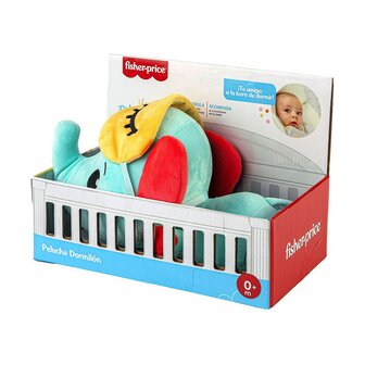 Knuffel Fisher-Price Olifant 30 cm 1