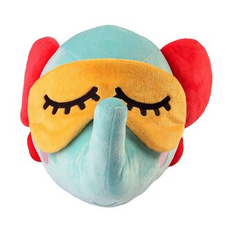 Knuffel Fisher-Price Olifant 30 cm 5