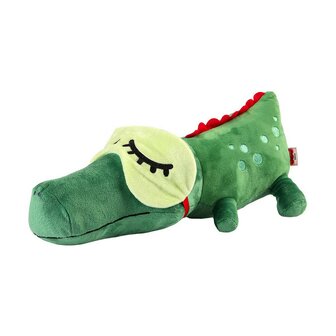 Knuffel Fisher-Price   Krokodil 30 cm 1