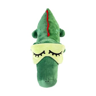 Knuffel Fisher-Price   Krokodil 30 cm 6