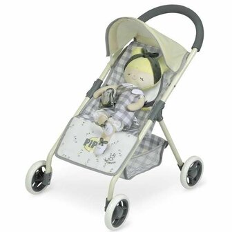 Poppenwagen Decuevas 34 x 50 x 55 cm 1