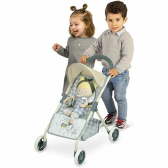 Poppenwagen Decuevas 34 x 50 x 55 cm 2