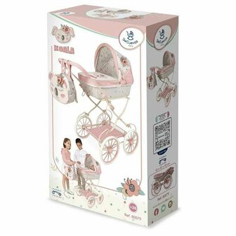 Poppenwagen Decuevas Koala 42 x 80 x 81 cm 6