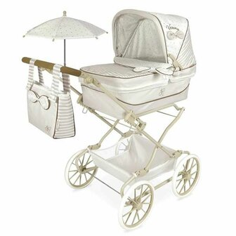 Poppenwagen Decuevas Verona 55 cm 1