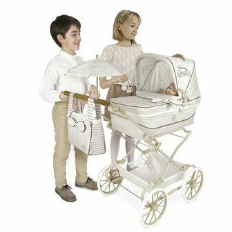 Poppenwagen Decuevas Verona 55 cm 2